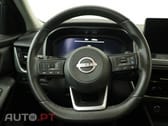 Nissan Qashqai Qashqai 1.3 DIG-T N-Connecta LED Xtronic
