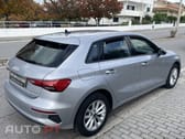 Audi A3 Sportback 30 TDI Advanced