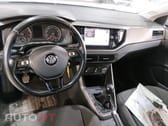Volkswagen Polo 1.0 TSI Confortline