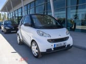 Smart ForTwo 1.0 mhd