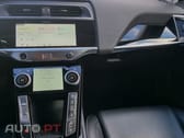 Jaguar I-Pace EV 400
