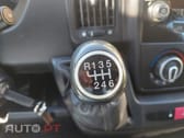 Citroen Jumper 2.0 BlueHDi 35 L4 CD