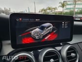 Mercedes-Benz C 300 d AMG Line