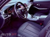 BMW 318 d