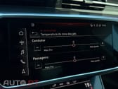 Audi A6 50 TFSIe quattro S tronic
