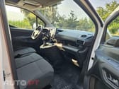 Opel Combo Combo longa 3 lugares 