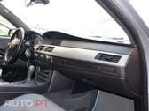 BMW 530 dA