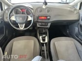 Seat Ibiza 1.2 TSI Style DSG