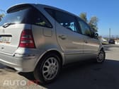 Mercedes-Benz A 140 Elegance