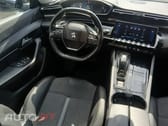 Peugeot 508 SW 1.5 BlueHDi Allure Pack EAT8