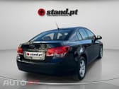 Chevrolet Cruze 1.6 LS