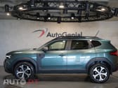 Dacia Duster 1.0 TCe ECO-G Journey Bi-Fuel