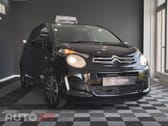 Citroen C1 Vti Shine