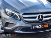 Mercedes-Benz GLA 200 d Aut.