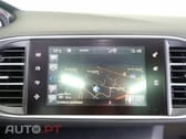 Peugeot 308 SW 1.6 BlueHDi Allure