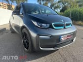 BMW i3 94Ah +Comfort Package Advance