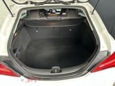 Mercedes-Benz CLA 200 d