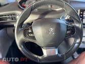 Peugeot 308 1.6 BlueHDi Allure