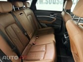 Audi E-Tron 50 quattro S line