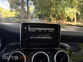 Mercedes-Benz CLA 200 CDI AMG Line
