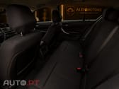 BMW 116 d EfficientDynamics