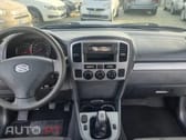 Suzuki Grand Vitara Outro