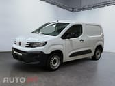 Peugeot Partner 1.5 BlueHDi M