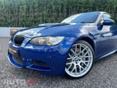 BMW M3 Cabrio