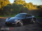 Porsche 997 Turbo Tiptronic
