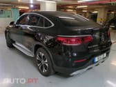 Mercedes-Benz GLC 300 ND