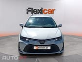 Toyota Corolla 1.5 VVT COMFORT