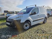 Citroen Berlingo 1.6 BlueHDi Feel