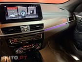 BMW X1 sDrive18i xLine