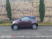 Toyota iQ 1.0 VVT-i 2