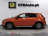 Fiat Tipo 1.0 Cross