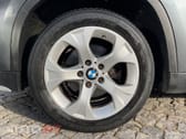 BMW X1 18 d sDrive