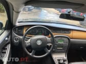 Jaguar X-Type SW 2.0 D Executive