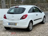 Opel Corsa 1.3 CDTI Enjoy EcoFLEX