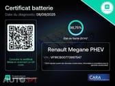 Renault Mégane E-Tech EV60 Evolution ER Optimum Charge