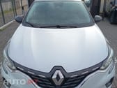 Renault Captur 1.0 TCe Intens Bi-Fuel