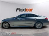 Mercedes-Benz C 300 d AMG Line