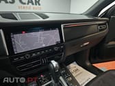 Porsche Macan Standard