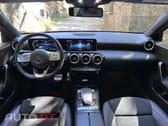 Mercedes-Benz A 180 d AMG Line Aut.