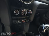 MINI Cooper ONE FIRST