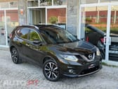 Nissan X-Trail 1.6 dCi Tekna Xtronic