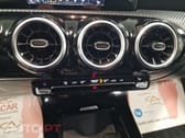 Mercedes-Benz A 180 d Style Plus Aut.