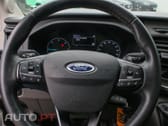 Ford Transit 2.0 TDCi