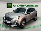 Peugeot E-2008 50 kWh Active Pack
