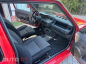 Renault 5 1.4 GT Turbo