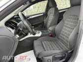 Audi A5 2.0 TDI S-line